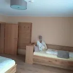 Ferienwohnung-nassfeld-haus Umschaden Lägenhet *