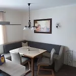 Lägenhet Ferienwohnung-nassfeld-haus Umschaden Tröpolach