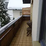 Ferienwohnung-nassfeld-haus Umschaden Lägenhet Tröpolach