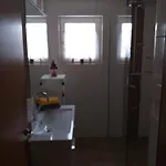 Ferienwohnung-nassfeld-haus Umschaden Apartmán Tröpolach