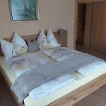 Ferienwohnung-nassfeld-haus Umschaden Lägenhet Tröpolach
