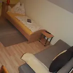 Lägenhet Ferienwohnung-nassfeld-haus Umschaden