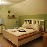 Lägenhet Ferienwohnung-nassfeld-haus Umschaden Tröpolach