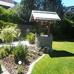 Ferienwohnung-nassfeld-haus Umschaden Apartmán Tröpolach