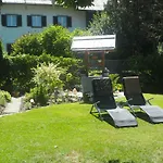 Apartmán Ferienwohnung-nassfeld-haus Umschaden *