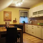 Ferienwohnung-nassfeld-haus Umschaden * Tröpolach