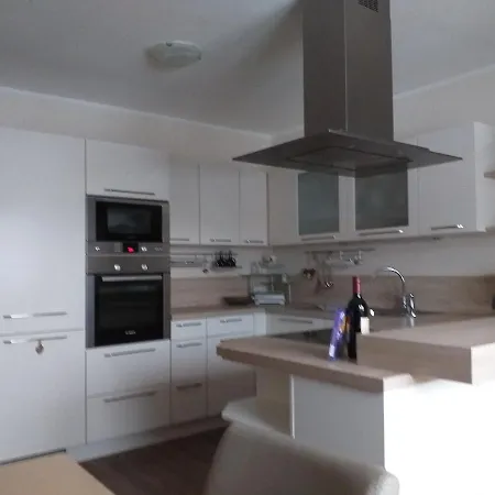 Ferienwohnung-nassfeld-haus Umschaden 特洛普拉赫