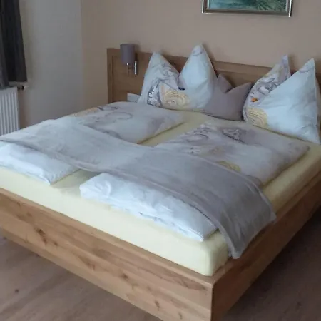Ferienwohnung-nassfeld-haus Umschaden Apartment Tropolach