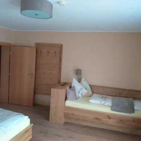 Ferienwohnung-nassfeld-haus Umschaden Lejlighed *