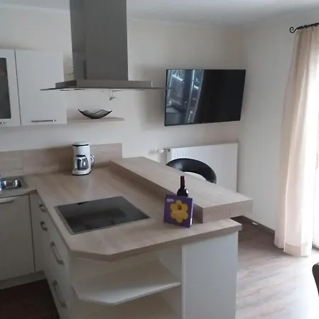 Ferienwohnung-nassfeld-haus Umschaden Tröpolach