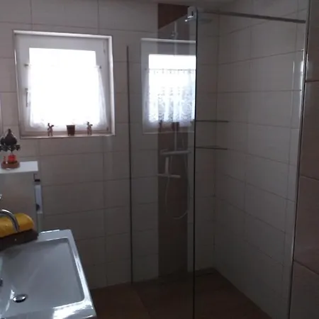 Ferienwohnung-nassfeld-haus Umschaden Tropolach