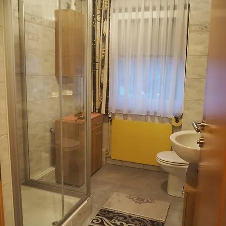 Ferienwohnung-nassfeld-haus Umschaden * Tröpolach