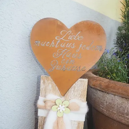 Ferienwohnung-nassfeld-haus Umschaden 公寓 特洛普拉赫