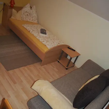 Lejlighed Ferienwohnung-nassfeld-haus Umschaden