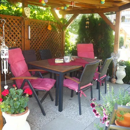 Ferienwohnung-nassfeld-haus Umschaden * 特洛普拉赫