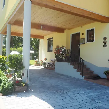 Ferienwohnung-nassfeld-haus Umschaden *