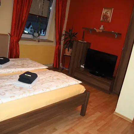 Ferienwohnung-nassfeld-haus Umschaden 特洛普拉赫