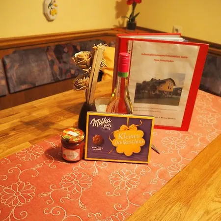 Ferienwohnung-nassfeld-haus Umschaden Tröpolach